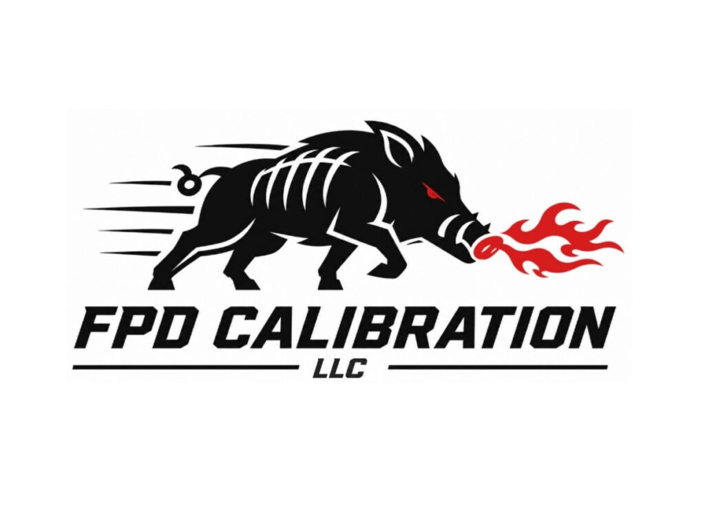 FPD Calibration LLC logo